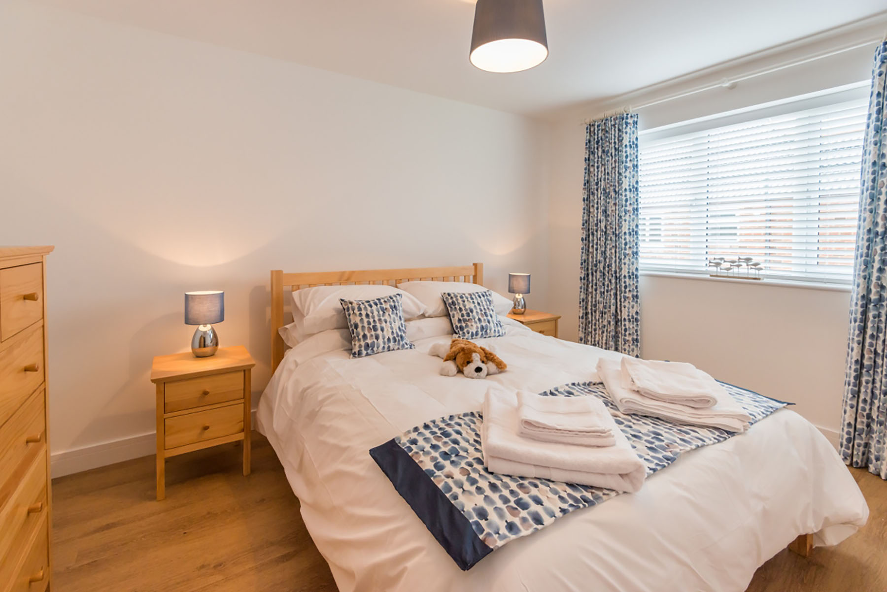 Dog Friendly Norfolk Holiday Cottage Hideaway